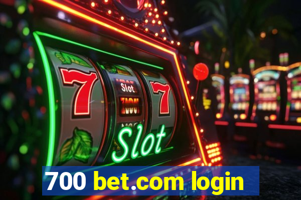 700 bet.com login